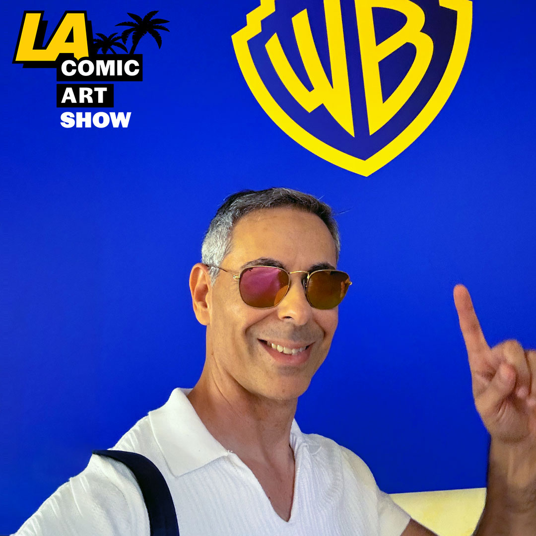 Ian Dorian