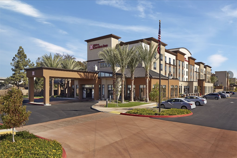 Hilton Garden Inn Los Angeles/Redondo Beach