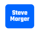 Steve Morger