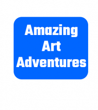 Amazing Art Adventures