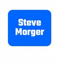 Steve Morger